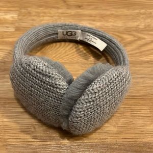 UGG Australia Ear Muffs